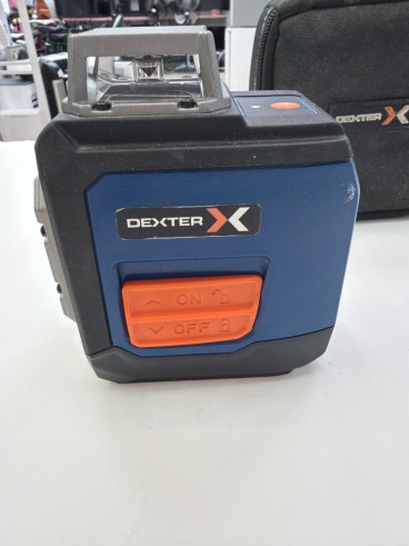 1-1-277783-3-Nivel Laser Dexter NLE 360