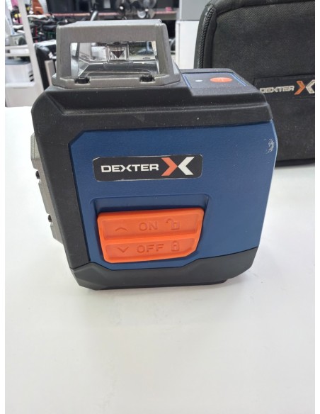 1-1-277783-3-Nivel Laser Dexter NLE 360