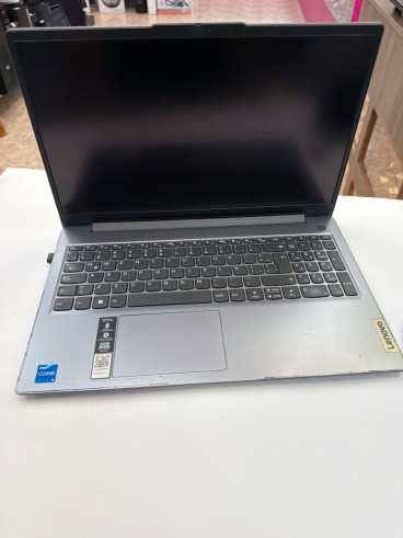 1-1-276641-1-Ordenador portátil Lenovo 12th I5 12450H 8 512Gb Tactil