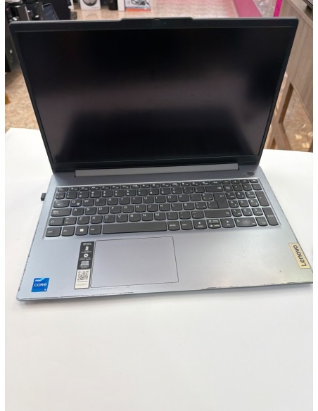 1-1-276641-1-Ordenador portátil Lenovo 12th I5 12450H 8 512Gb Tactil