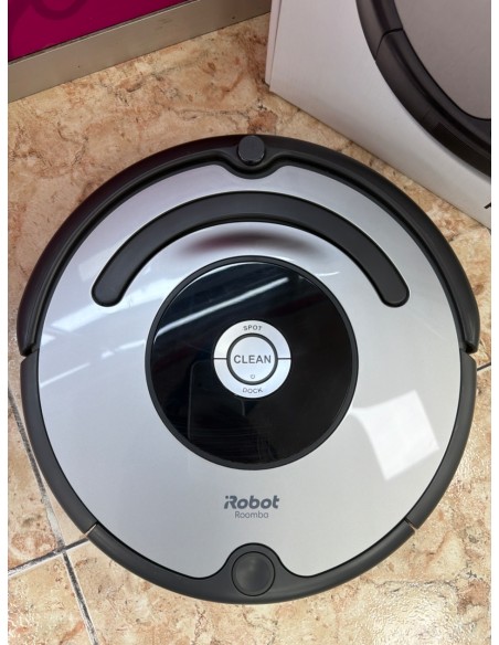 1-1-277799-2-Aspirador Robot Roomba 615