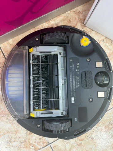 1-1-277799-3-Aspirador Robot Roomba 615