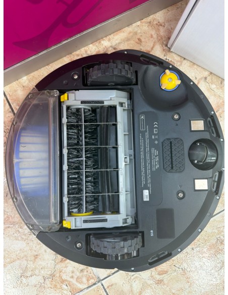 1-1-277799-3-Aspirador Robot Roomba 615
