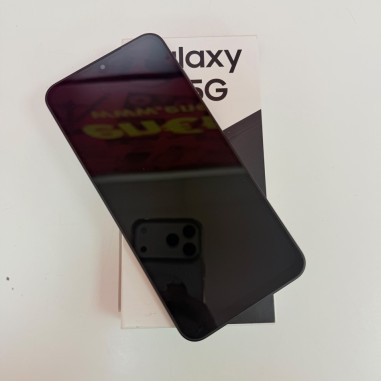 7-7-91649-1-Smartphone Samsung galaxy a17 128g (Sin uso)