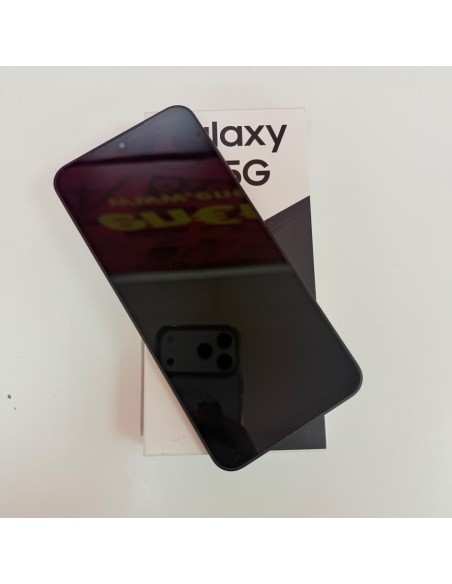 7-7-91649-1-Smartphone Samsung galaxy a17 128g (Sin uso)
