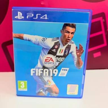 7-7-91662-1-Videojuego PS4 Fifa 19 