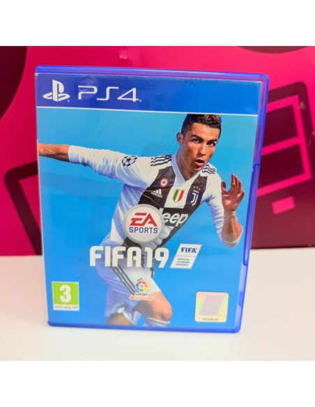 7-7-91662-1-Videojuego PS4 Fifa 19 