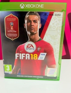 7-7-91661-1-Videojuego Xbox One FIfa 18