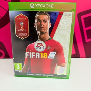 7-7-91661-1-Videojuego Xbox One FIfa 18