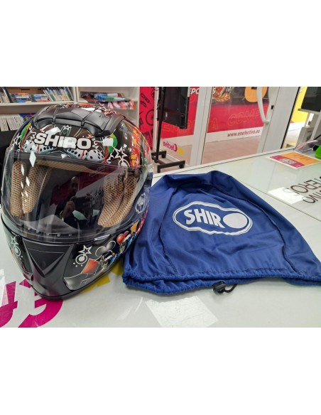 6-6-172489-1-Casco Integral Casco Shiro SH821 Casino TallaXS
