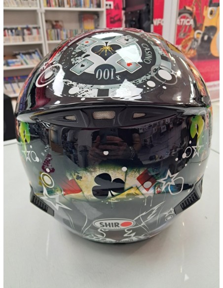 6-6-172489-4-Casco Integral Casco Shiro SH821 Casino TallaXS