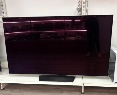 7-7-91675-1-(Sin garantia) Television Samsung Oled65B6V