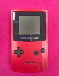6-6-172497-1-Consola Gameboy Color Roja