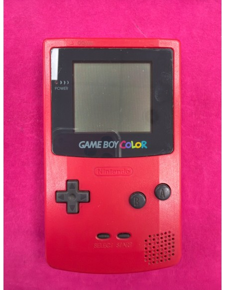 6-6-172497-1-Consola Gameboy Color Roja
