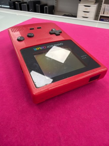 6-6-172497-3-Consola Gameboy Color Roja