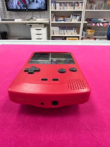 6-6-172497-4-Consola Gameboy Color Roja