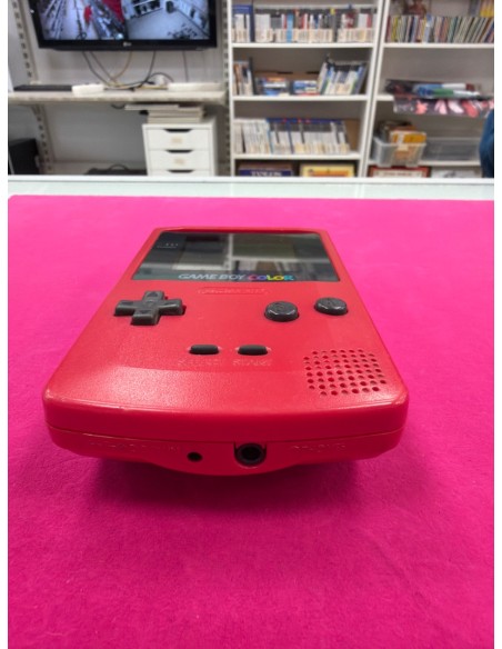 6-6-172497-4-Consola Gameboy Color Roja