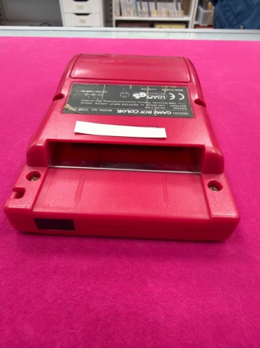 6-6-172497-5-Consola Gameboy Color Roja