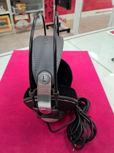6-6-172502-2-Auriculares AKG K612 PRO