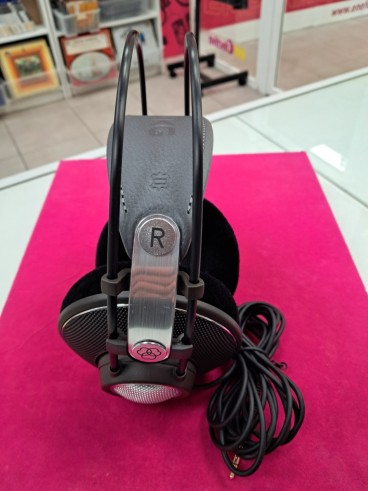 6-6-172502-3-Auriculares AKG K612 PRO