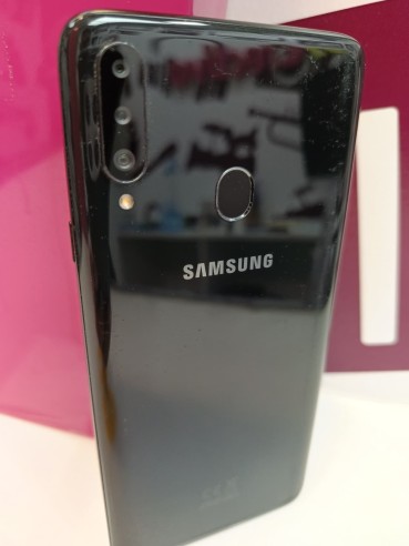 9-9-80651-5-Smartphone Samsung A20s Negro 3ram 128gb