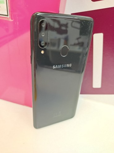 9-9-80651-6-Smartphone Samsung A20s Negro 3ram 128gb