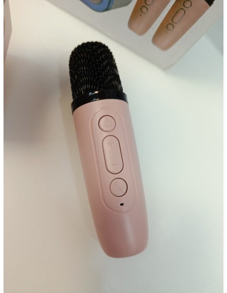 9-9-80598-3-Karaoke Altavoz K12