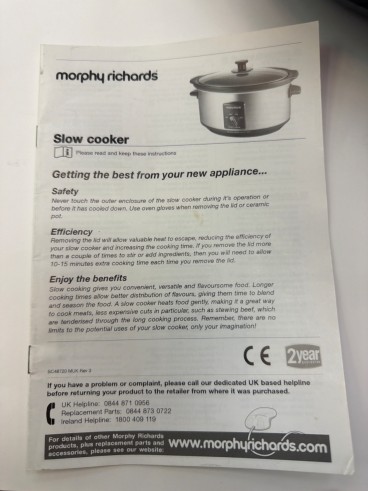 1-1-280016-3-Olla Coccion Electrica Morphy Richards 3.5L