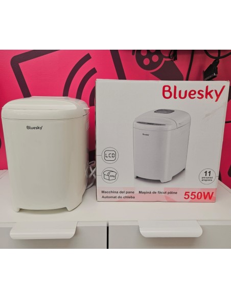 8-8-81843-1-Cocina Panificadora Bluesky bbm550-21 11 programas 550w