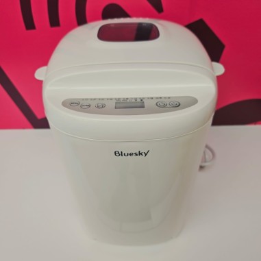 8-8-81843-2-Cocina Panificadora Bluesky bbm550-21 11 programas 550w