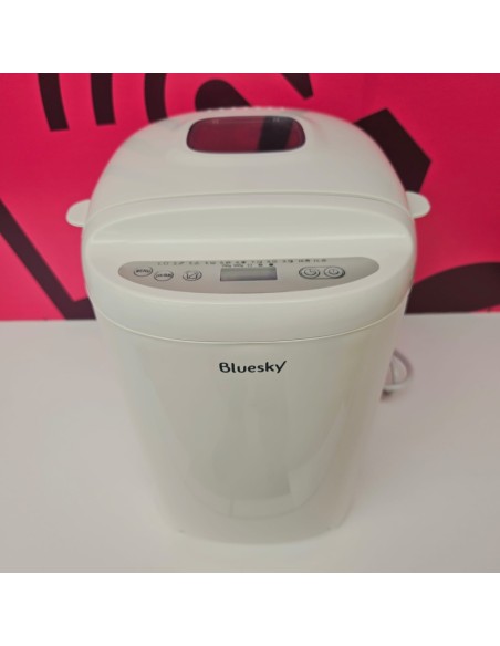 8-8-81843-2-Cocina Panificadora Bluesky bbm550-21 11 programas 550w