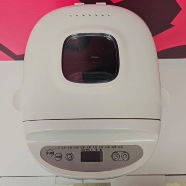 8-8-81843-3-Cocina Panificadora Bluesky bbm550-21 11 programas 550w