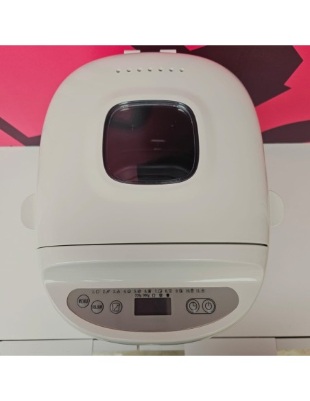 8-8-81843-3-Cocina Panificadora Bluesky bbm550-21 11 programas 550w