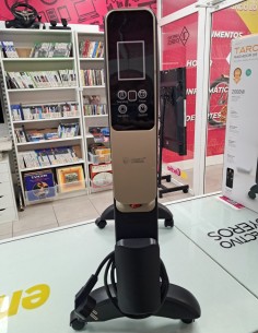 6-6-172452-1-Radiador De Placa MICA TARCOOLA CON MANDO 2000W 2