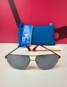 8-8-81856-1-Relojería Y Gafas Adidas OR0004 08C (sin Uso)