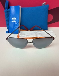 8-8-81856-1-Relojería Y Gafas Adidas OR0004 08C (sin Uso) 2