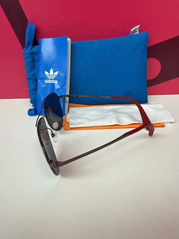 8-8-81856-3-Relojería Y Gafas Adidas OR0004 08C (sin Uso)