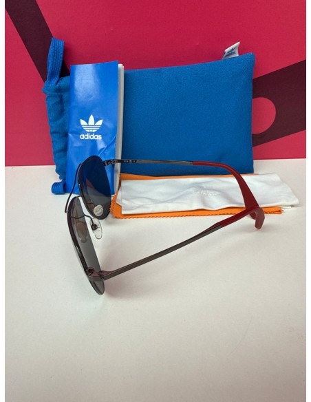 8-8-81856-3-Relojería Y Gafas Adidas OR0004 08C (sin Uso)