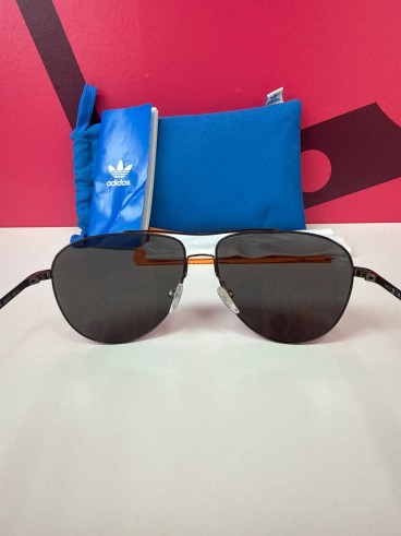 8-8-81856-4-Relojería Y Gafas Adidas OR0004 08C (sin Uso)