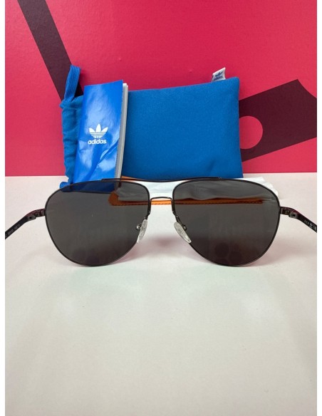 8-8-81856-4-Relojería Y Gafas Adidas OR0004 08C (sin Uso)