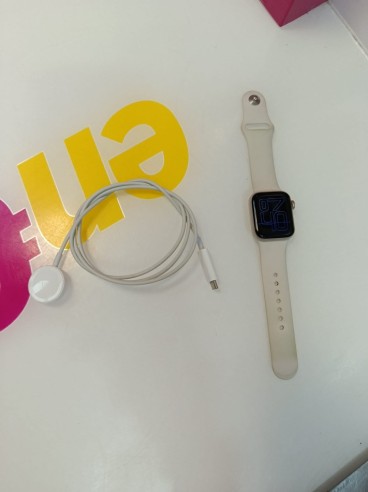9-9-80657-1-Smartwatch Apple Watch Se (2da Generation) Gps 32gb 40mm Ocre