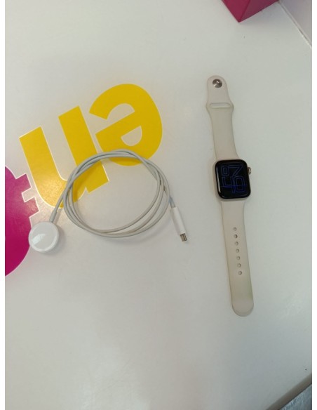 9-9-80657-1-Smartwatch Apple Watch Se (2da Generation) Gps 32gb 40mm Ocre