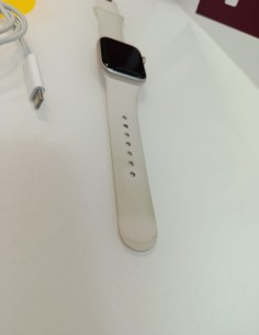 9-9-80657-1-Smartwatch Apple Watch Se (2da Generation) Gps 32gb 40mm Ocre 2
