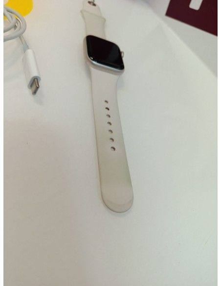 9-9-80657-2-Smartwatch Apple Watch Se (2da Generation) Gps 32gb 40mm Ocre