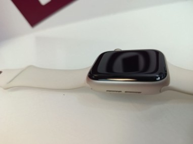 9-9-80657-3-Smartwatch Apple Watch Se (2da Generation) Gps 32gb 40mm Ocre