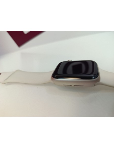 9-9-80657-3-Smartwatch Apple Watch Se (2da Generation) Gps 32gb 40mm Ocre