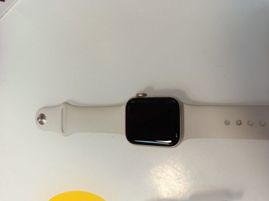 9-9-80657-5-Smartwatch Apple Watch Se (2da Generation) Gps 32gb 40mm Ocre