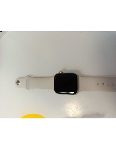 9-9-80657-5-Smartwatch Apple Watch Se (2da Generation) Gps 32gb 40mm Ocre