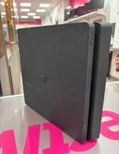 7-7-91655-1-Consola PS4 Slim 500 GB 2
