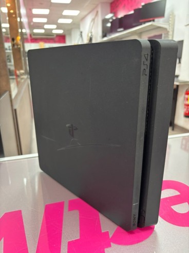 7-7-91655-2-Consola PS4 Slim 500 GB